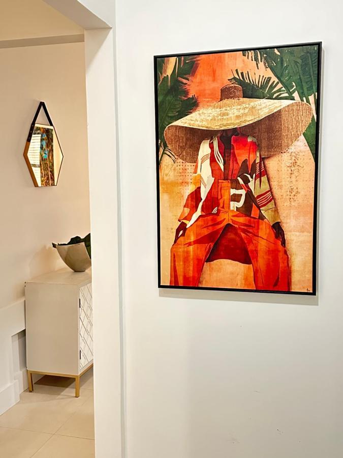 Sobe Monarch 2Bedroom 2 Bath Modern Apt- Walk To Ocean Drive Miami Beach Exterior foto