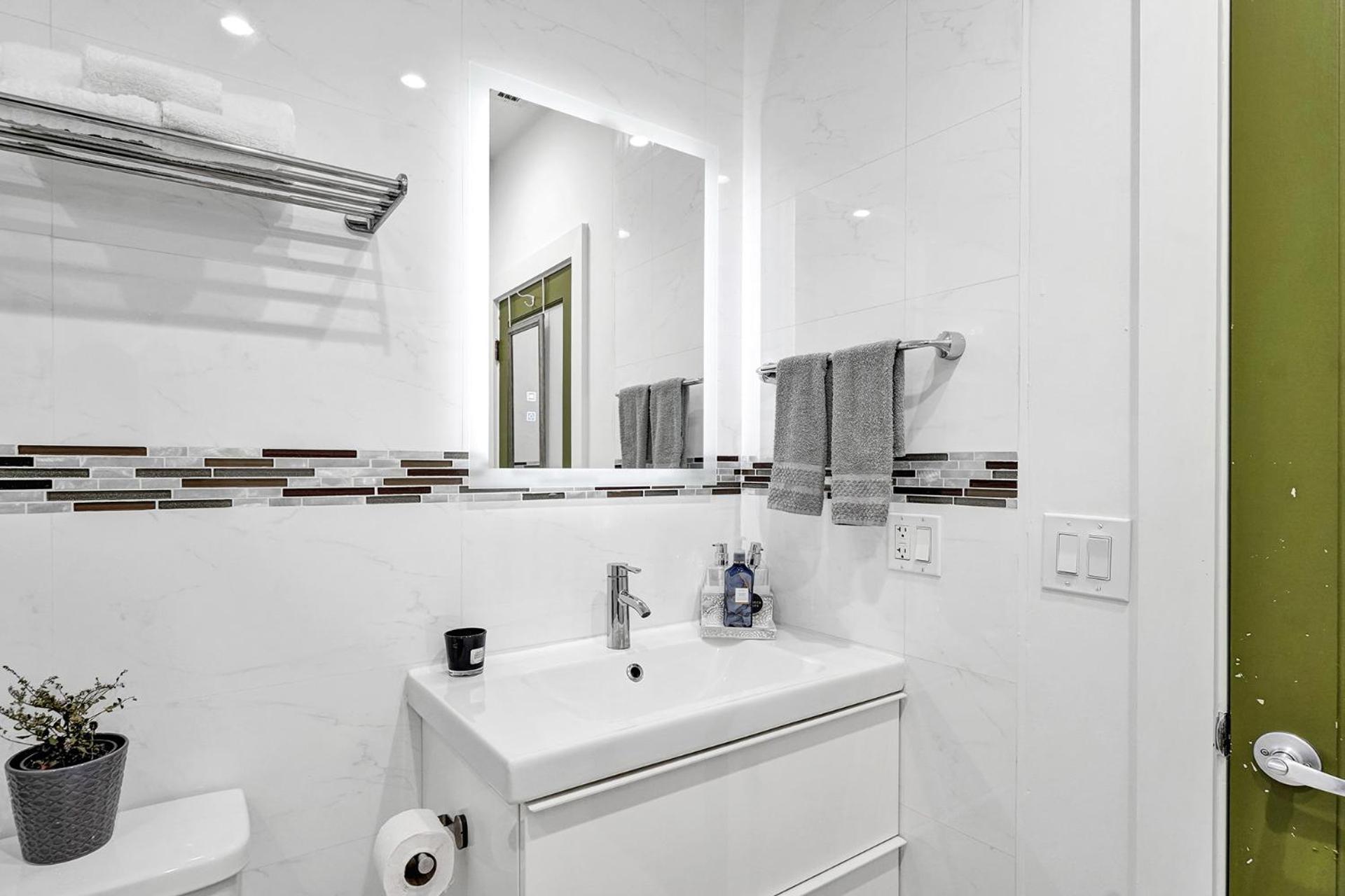 Sobe Monarch 2Bedroom 2 Bath Modern Apt- Walk To Ocean Drive Miami Beach Exterior foto
