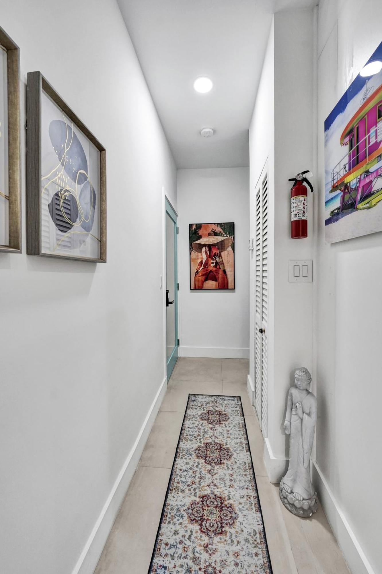 Sobe Monarch 2Bedroom 2 Bath Modern Apt- Walk To Ocean Drive Miami Beach Exterior foto